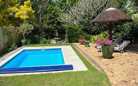 Valley Heights Guest House And B & B